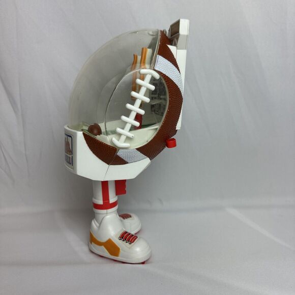 Vintage Sports Hero Power Kick Football Game - Picture 3 of 7